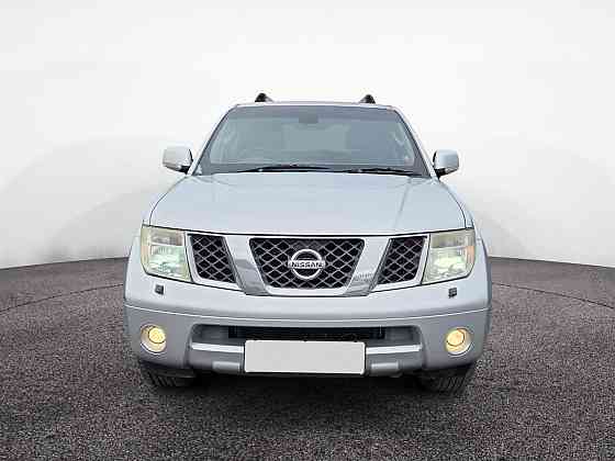 Разбор на запчасти Nissan Pathfinder Донецк