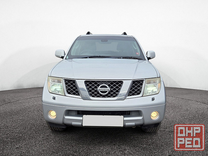 Разбор на запчасти Nissan Pathfinder Донецк - изображение 4