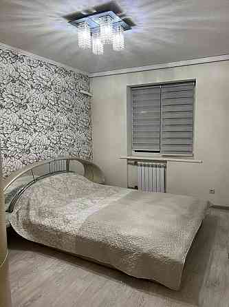 Сдается большая 2-комнатная квартира, на длительный срок, в Буденновском районе Донецк