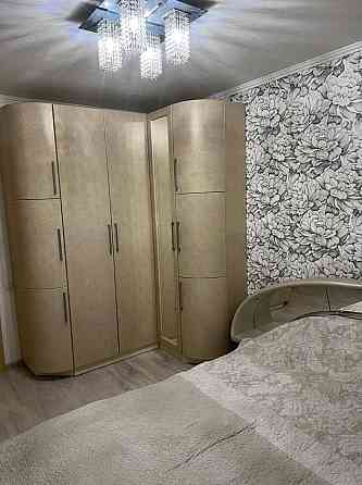 Сдается большая 2-комнатная квартира, на длительный срок, в Буденновском районе Донецк