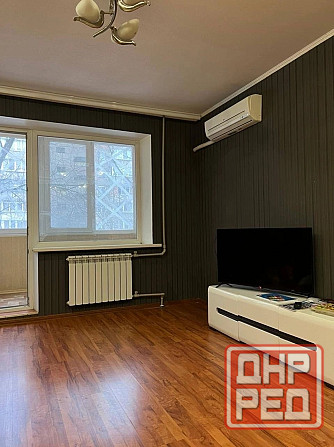 Сдается большая 2-комнатная квартира, на длительный срок, в Буденновском районе Донецк - изображение 7