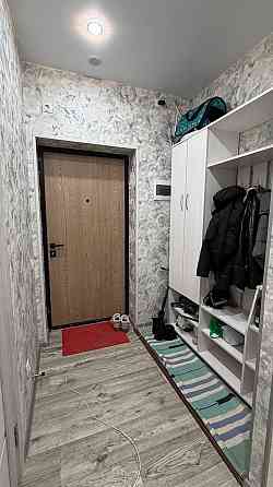 Сдается светлая уютная 1-комнатная квартира, на длительный срок, Киевский район, Изумруд Донецк