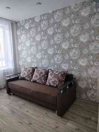 Сдается светлая уютная 1-комнатная квартира, на длительный срок, Киевский район, Изумруд Донецк