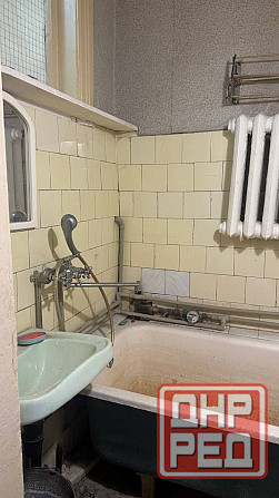 Продам 2ком Бакинских Комиссаров 111 Донецк - изображение 9