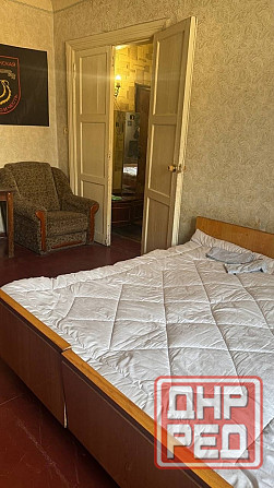 Продам 2ком Бакинских Комиссаров 111 Донецк - изображение 1