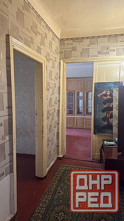 Продам 2ком Бакинских Комиссаров 111 Донецк - изображение 4