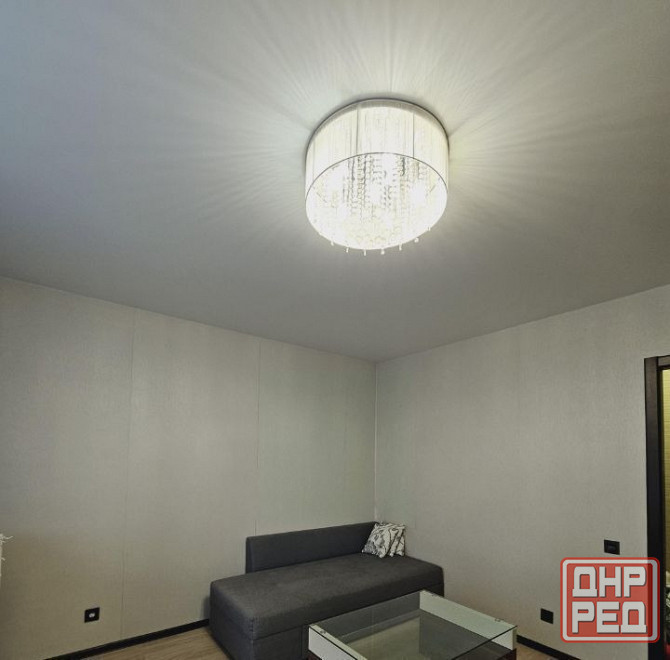 Сдается светлая уютная 2-комнатная квартира, на длительный срок, Киевский район, ориентир Донецк Сити Донецк - изображение 6