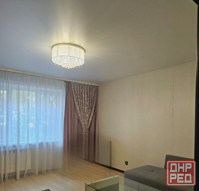 Сдается светлая уютная 2-комнатная квартира, на длительный срок, Киевский район, ориентир Донецк Сити Донецк - изображение 5