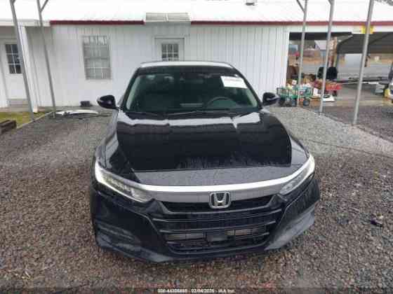 Разбор на запчасти Honda Accord 10 Донецк