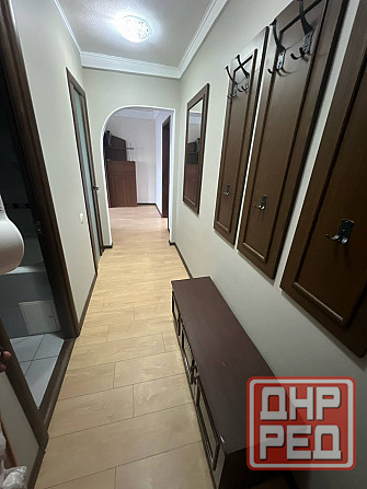 Торг! Вода есть! Продам 2-ком.кв-ру,4/5, кап.ремонт(Детская областная больница)! Донецк - изображение 5