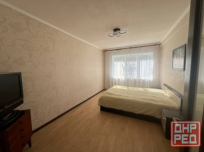 Торг! Вода есть! Продам 2-ком.кв-ру,4/5, кап.ремонт(Детская областная больница)! Донецк - изображение 6