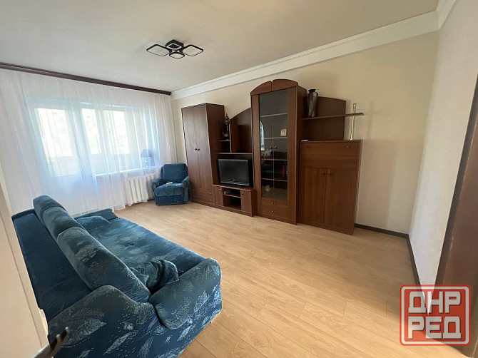 Торг! Вода есть! Продам 2-ком.кв-ру,4/5, кап.ремонт(Детская областная больница)! Донецк - изображение 3