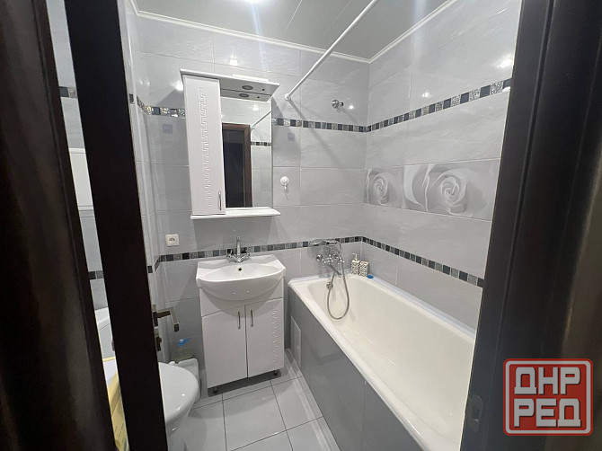 Торг! Вода есть! Продам 2-ком.кв-ру,4/5, кап.ремонт(Детская областная больница)! Донецк - изображение 1