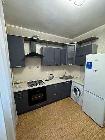 Сдается 1-комнатная квартира в Кировском р-не, мкр-н Текстиль, орн. 22 училище, ул. Петровского Донецк