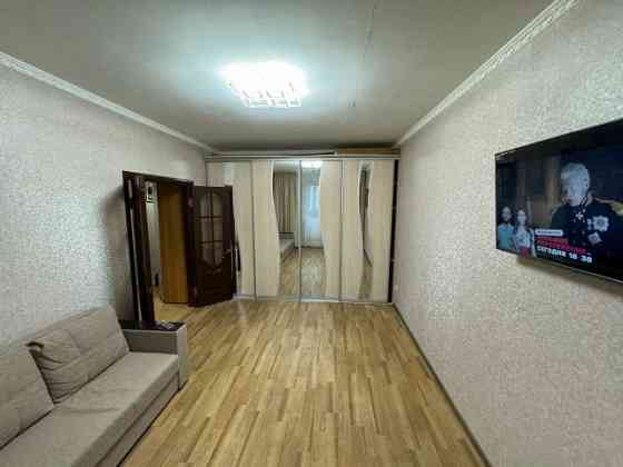 Сдается 1-комнатная квартира в Кировском р-не, мкр-н Текстиль, орн. 22 училище, ул. Петровского Донецк