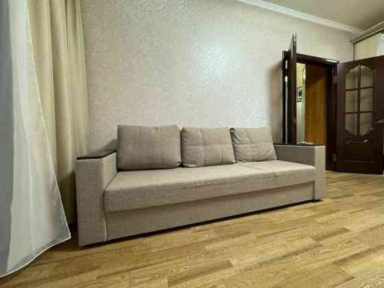 Сдается 1-комнатная квартира в Кировском р-не, мкр-н Текстиль, орн. 22 училище, ул. Петровского Донецк