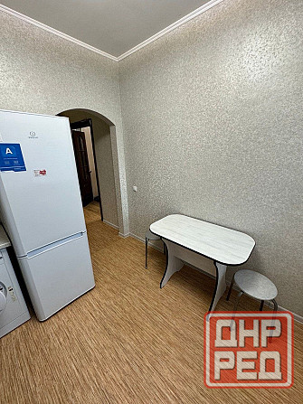 Сдается 1-комнатная квартира в Кировском р-не, мкр-н Текстиль, орн. 22 училище, ул. Петровского Донецк - изображение 6