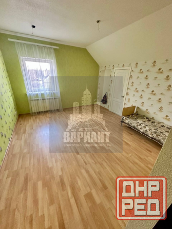 Продажа частного, двухуровневого дома, с собственным прудом на приватизированном земельном участке Макеевка - изображение 7