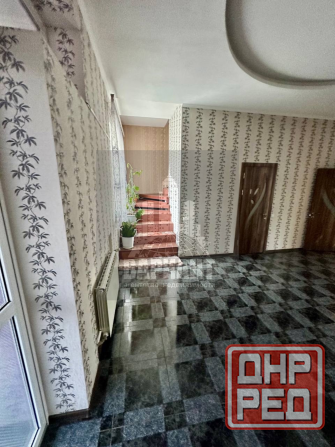 Продажа частного, двухуровневого дома, с собственным прудом на приватизированном земельном участке Макеевка - изображение 4