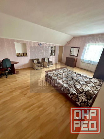 Продажа частного, двухуровневого дома, с собственным прудом на приватизированном земельном участке Макеевка - изображение 6