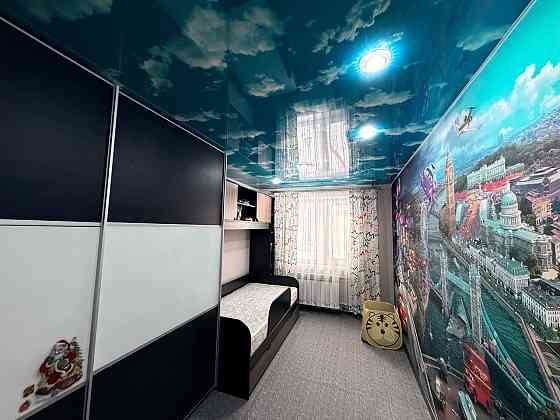 Срочно!!! Продам 3-х комнатную квартиру в Донецке Донецк