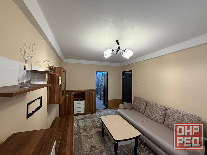 Срочно!!! Продам 3-х комнатную квартиру в Донецке Донецк - изображение 1