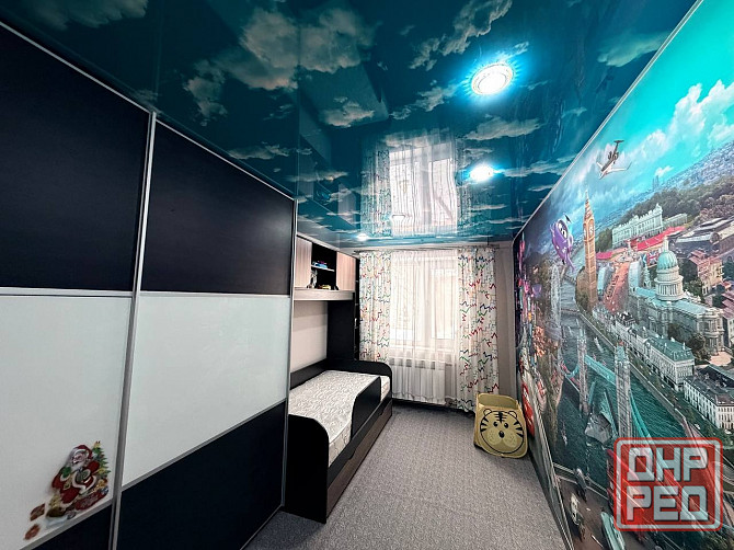 Срочно!!! Продам 3-х комнатную квартиру в Донецке Донецк - изображение 3