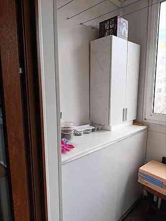 Продажа 3-комнатной квартиры в Киевском районе Донецк