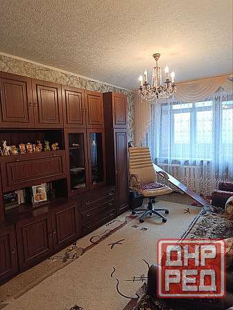 Продажа 3-комнатной квартиры в Киевском районе Донецк - изображение 7