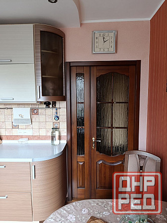 Продажа 3-комнатной квартиры в Киевском районе Донецк - изображение 4