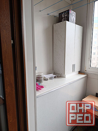 Продажа 3-комнатной квартиры в Киевском районе Донецк - изображение 3