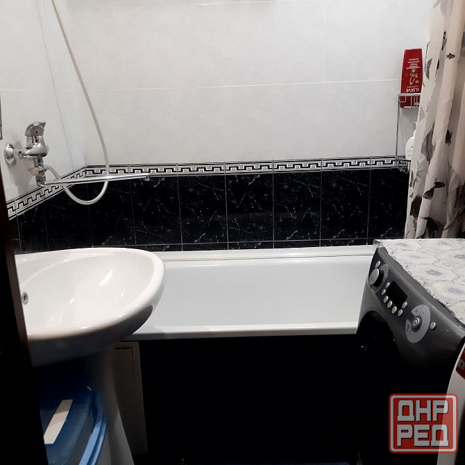 Продажа 3-комнатной квартиры в Киевском районе Донецк - изображение 6