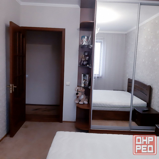 Продажа 3-комнатной квартиры в Киевском районе Донецк - изображение 8