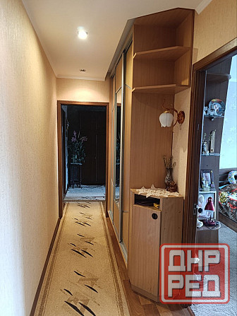 Продажа 3-комнатной квартиры в Киевском районе Донецк - изображение 5