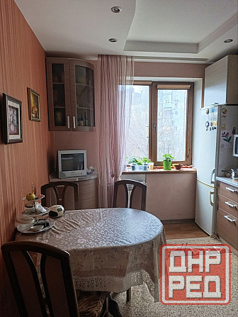 Продажа 3-комнатной квартиры в Киевском районе Донецк - изображение 2