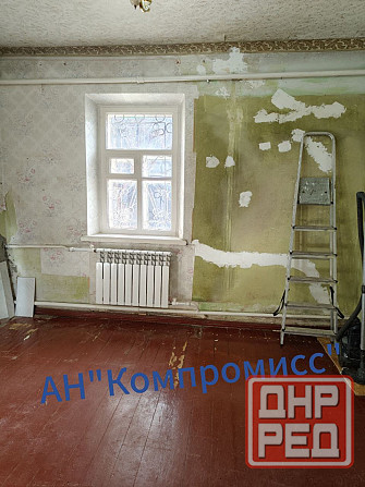 Продаётся уютный дом в Калининском районе города Донецка Донецк - изображение 4