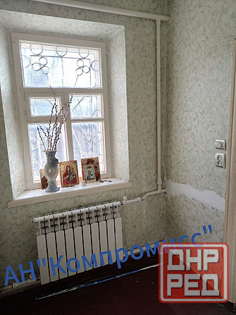 Продаётся уютный дом в Калининском районе города Донецка Донецк - изображение 7