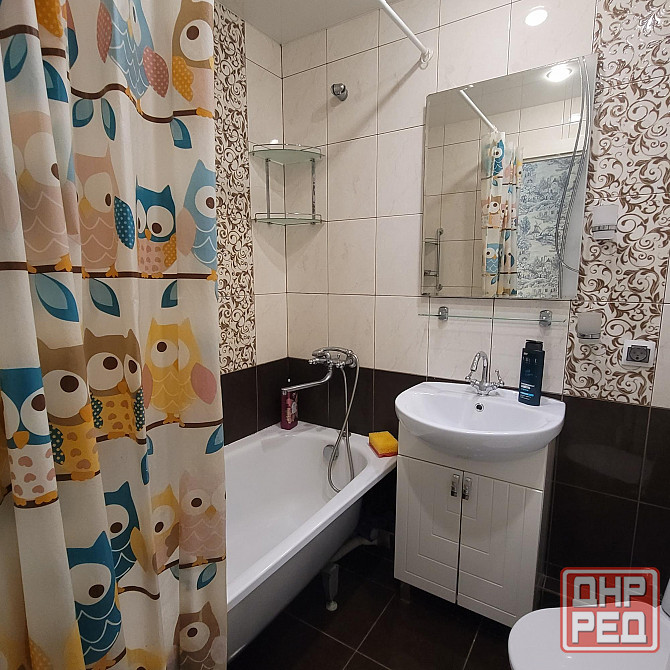 Сдается 2 комнатная квартира на длительный срок !!! г. Донецк , р-н Киевский , Донецк Сити Донецк - изображение 5