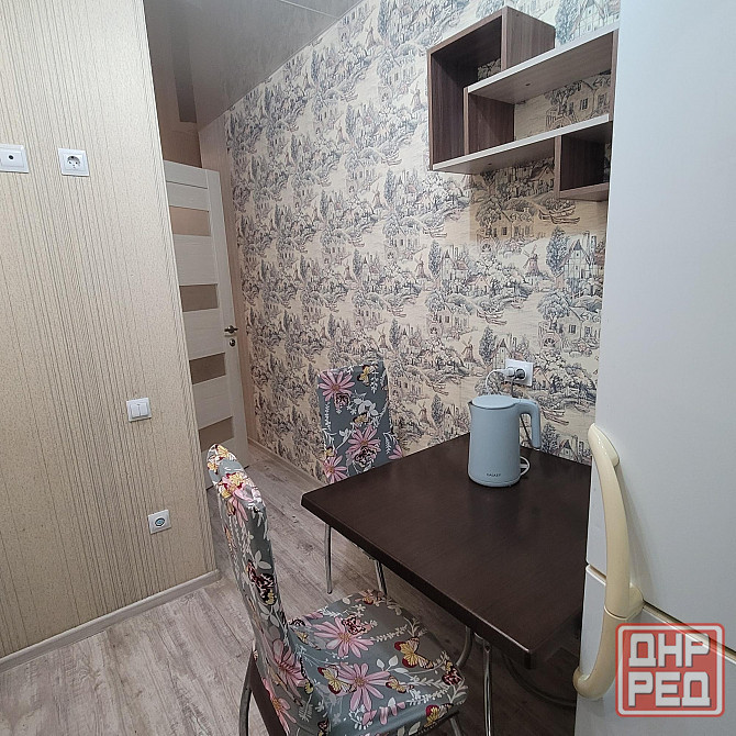 Сдается 2 комнатная квартира на длительный срок !!! г. Донецк , р-н Киевский , Донецк Сити Донецк - изображение 2