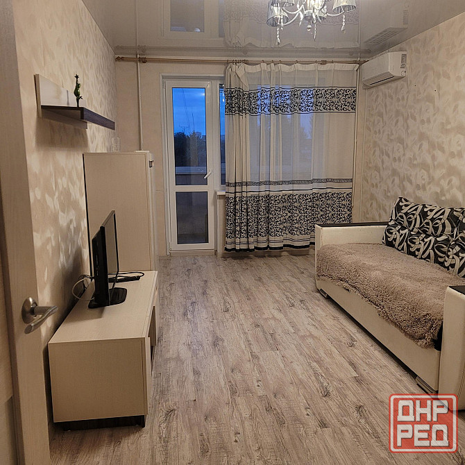 Сдается 2 комнатная квартира на длительный срок !!! г. Донецк , р-н Киевский , Донецк Сити Донецк - изображение 3