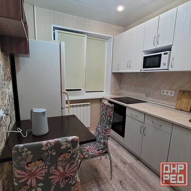 Сдается 2 комнатная квартира на длительный срок !!! г. Донецк , р-н Киевский , Донецк Сити Донецк - изображение 4