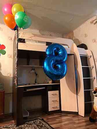 Кровать чердак Макеевка