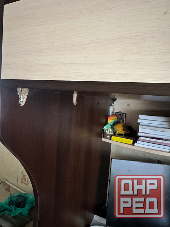 Кровать чердак Макеевка - изображение 2