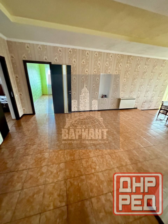 Продажа частного, двухуровневого дома, с собственным прудом на приватизированном земельном участке Макеевка - изображение 7