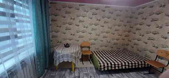 Сдам гостинку Дк.Металлургов Кальмиусский районе Мариуполь