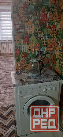 Сдам гостинку Дк.Металлургов Кальмиусский районе Мариуполь - изображение 4