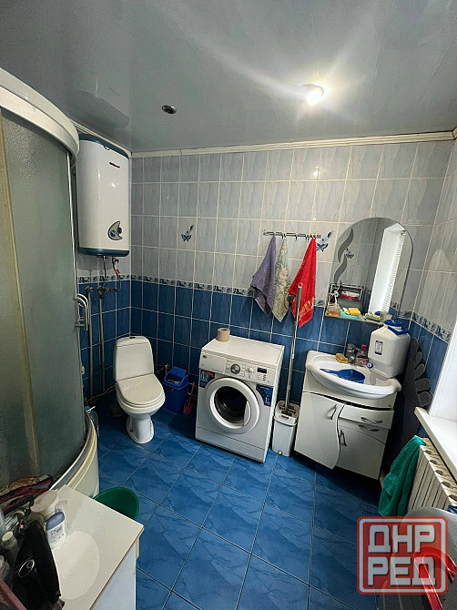Продажа дома в Петровском районе Донецк - изображение 8