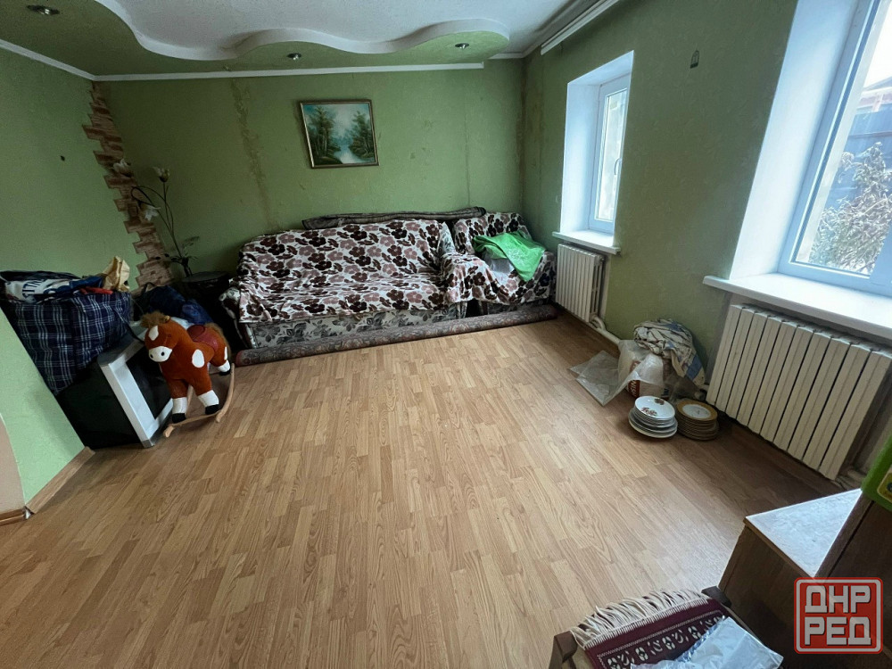 Продажа дома в Петровском районе Донецк - изображение 7