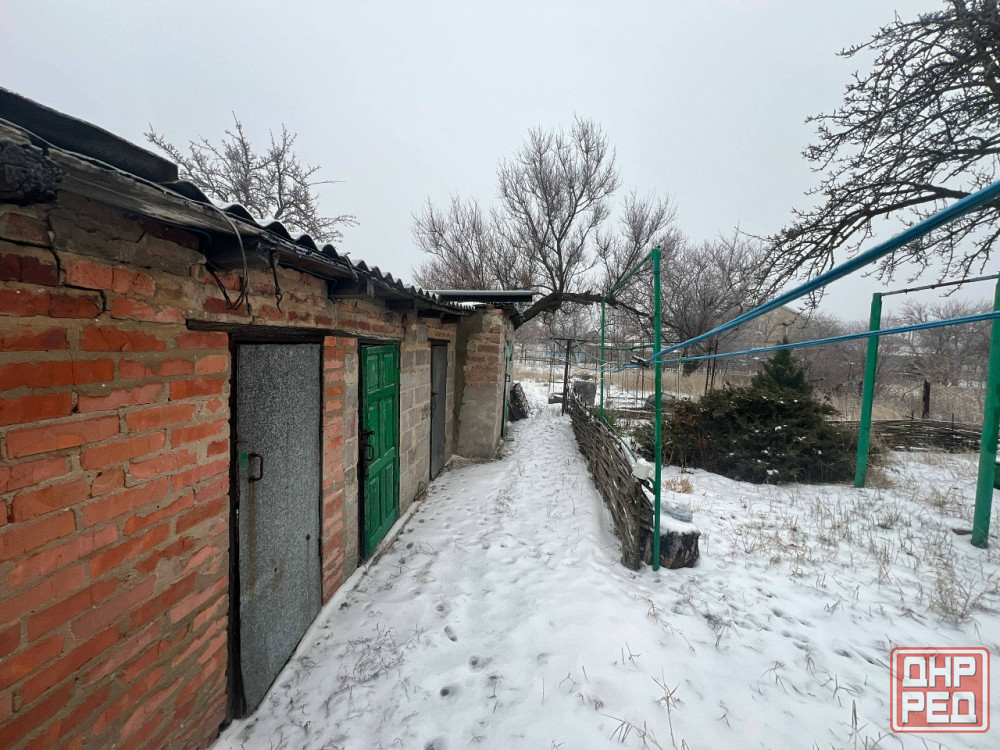 Продажа дома в Петровском районе Донецк - изображение 2