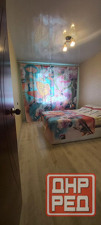 Сдается 2-комнатная квартира, Ворошиловский район,ул Розы Люксембург , ориентир Академия мчс Донецк - изображение 6